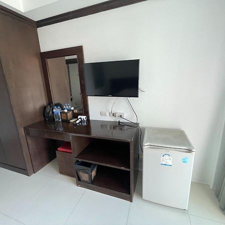 Fruit Paradise Hotel Patong Экстерьер фото