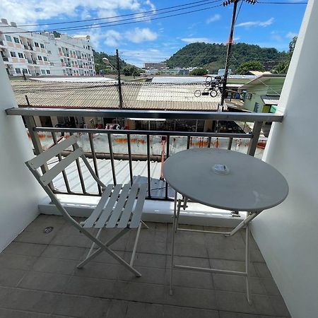 Fruit Paradise Hotel Patong Экстерьер фото
