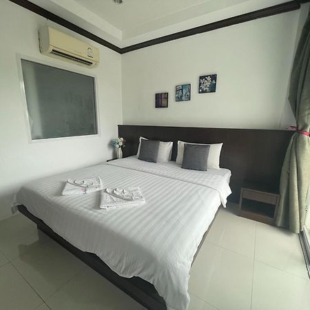 Fruit Paradise Hotel Patong Экстерьер фото