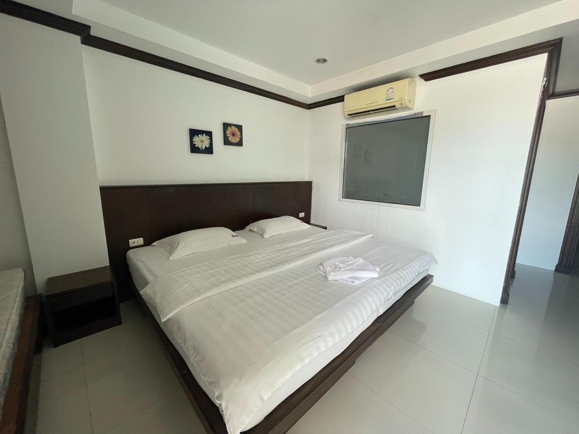 Fruit Paradise Hotel Patong Экстерьер фото