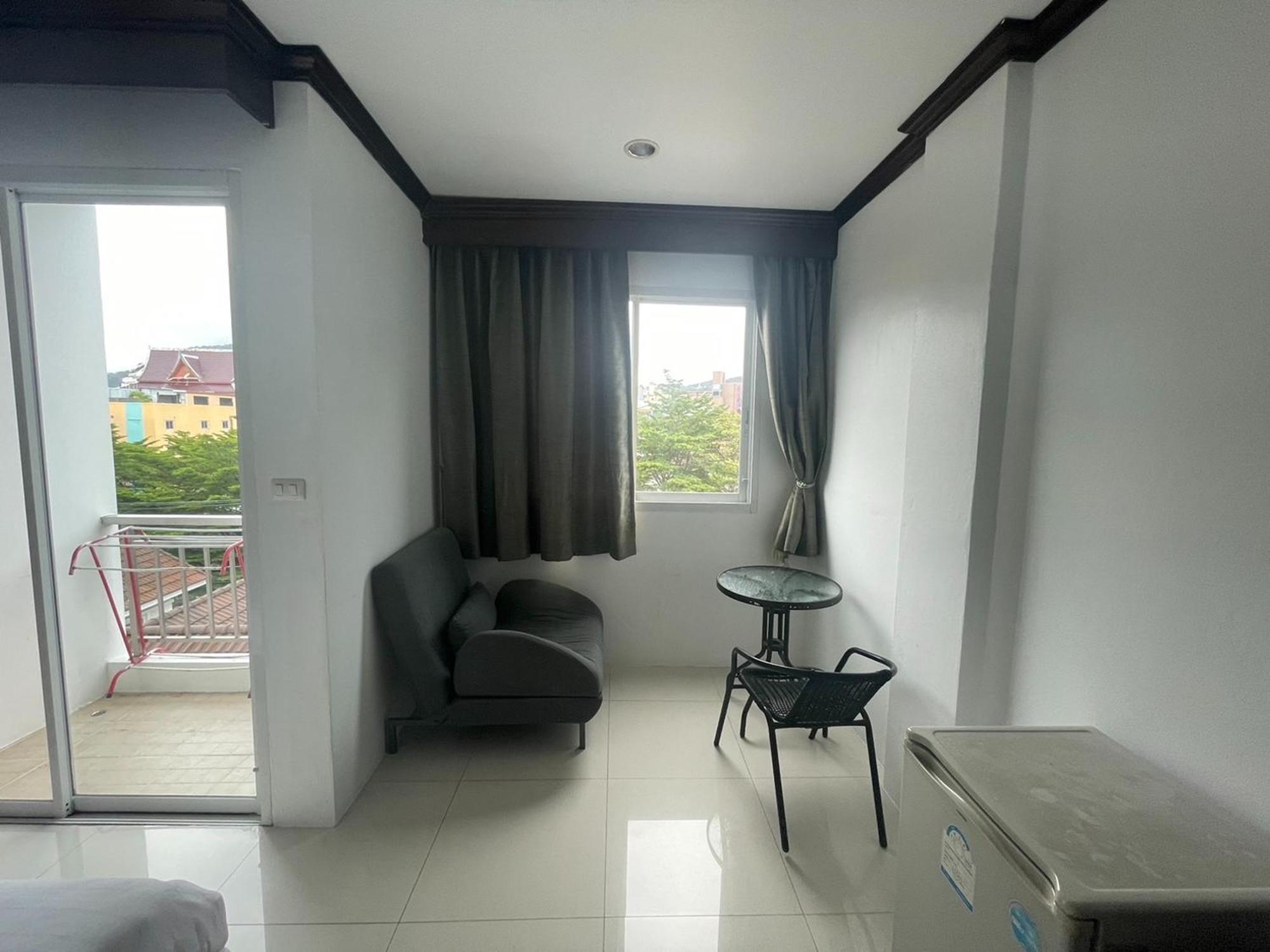 Fruit Paradise Hotel Patong Экстерьер фото
