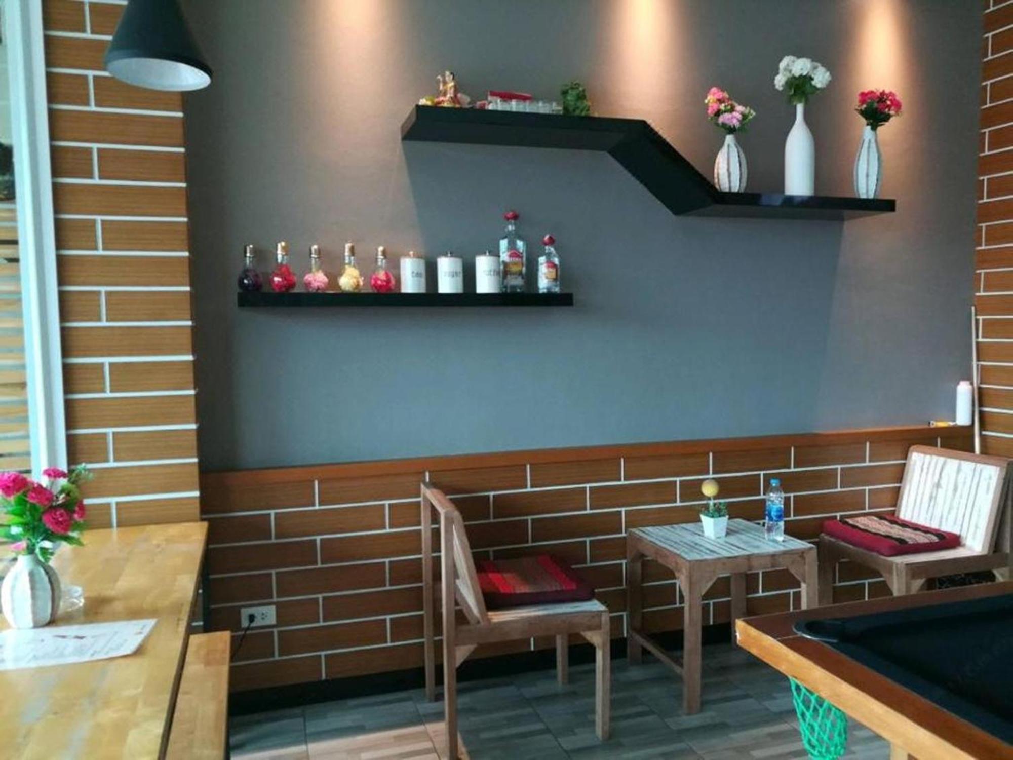 Fruit Paradise Hotel Patong Экстерьер фото